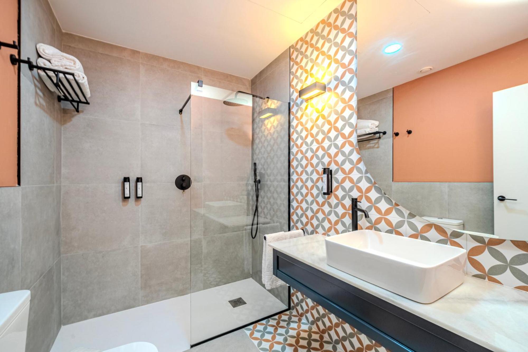 Itc By Soho Boutique Hotel