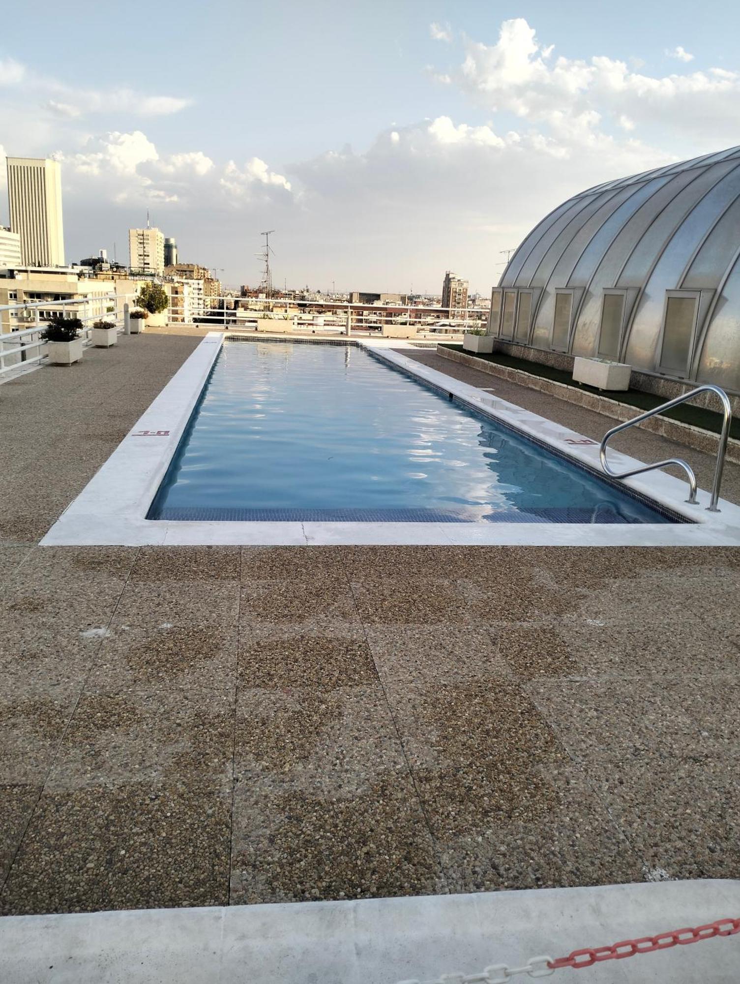 Apartment Chusbad Place Zona Cuzco
