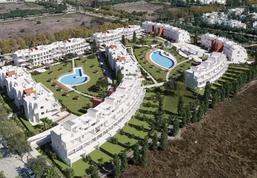 Apartamento Playa Azul *