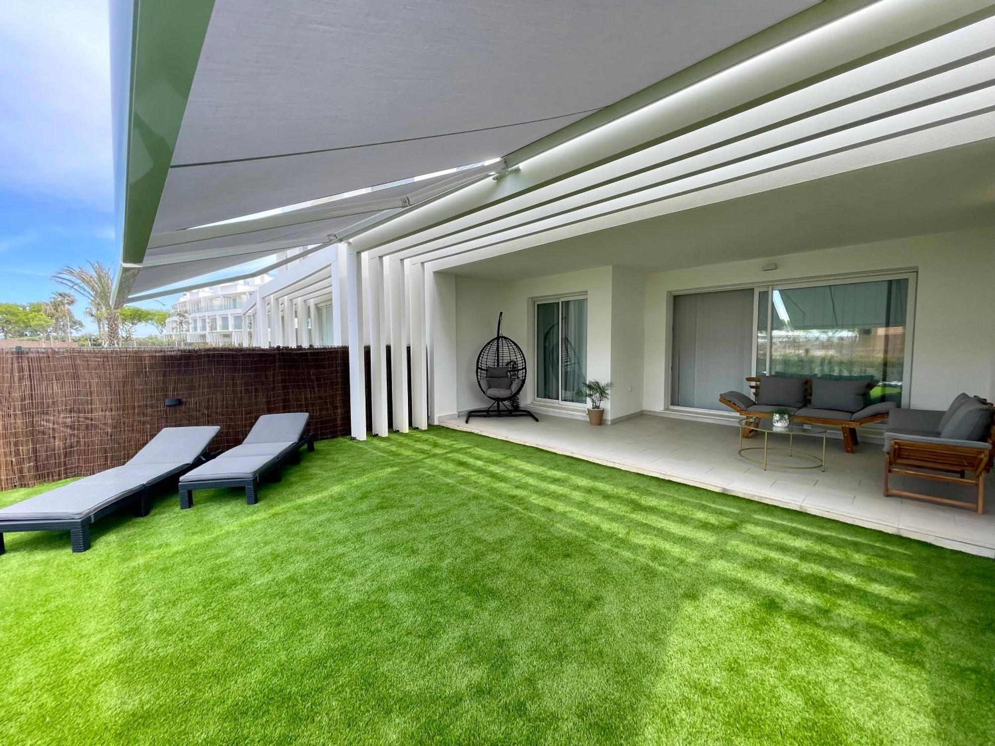 Apartamento Playa Azul