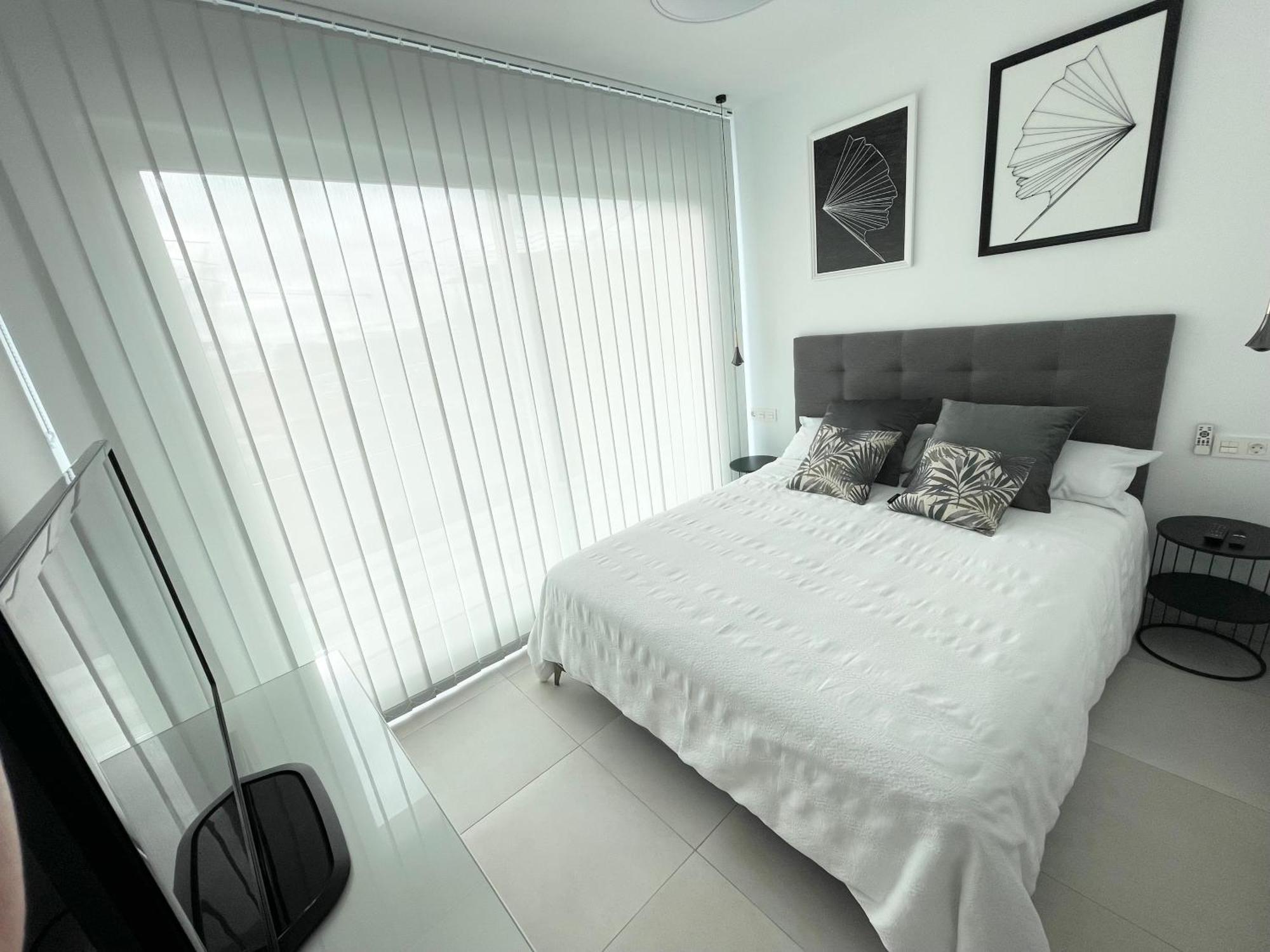 Apartamento Playa Azul