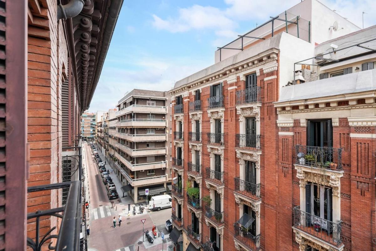 Apartment Luxury San Bernardo