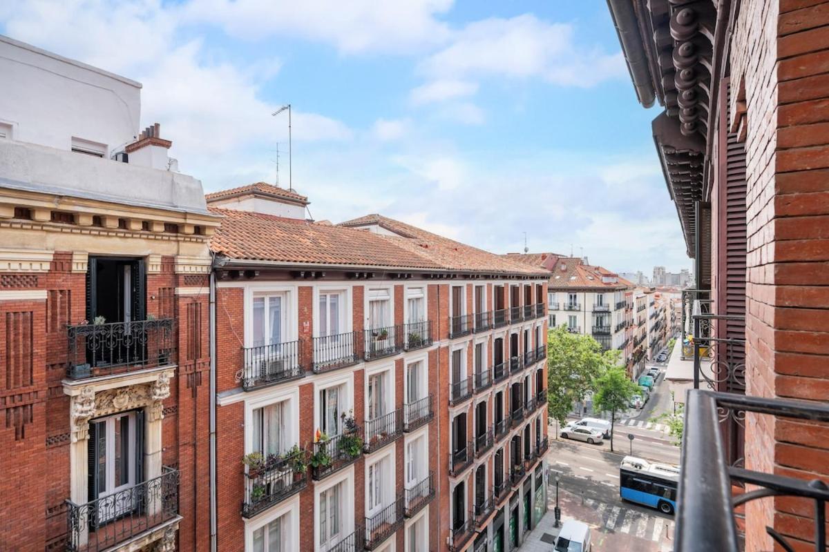 Apartment Luxury San Bernardo