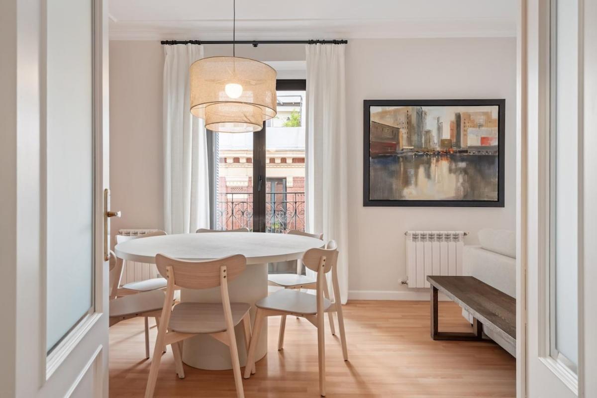 Luxury San Bernardo Apartment *