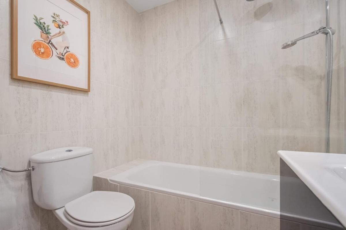 Apartment Luxury San Bernardo *