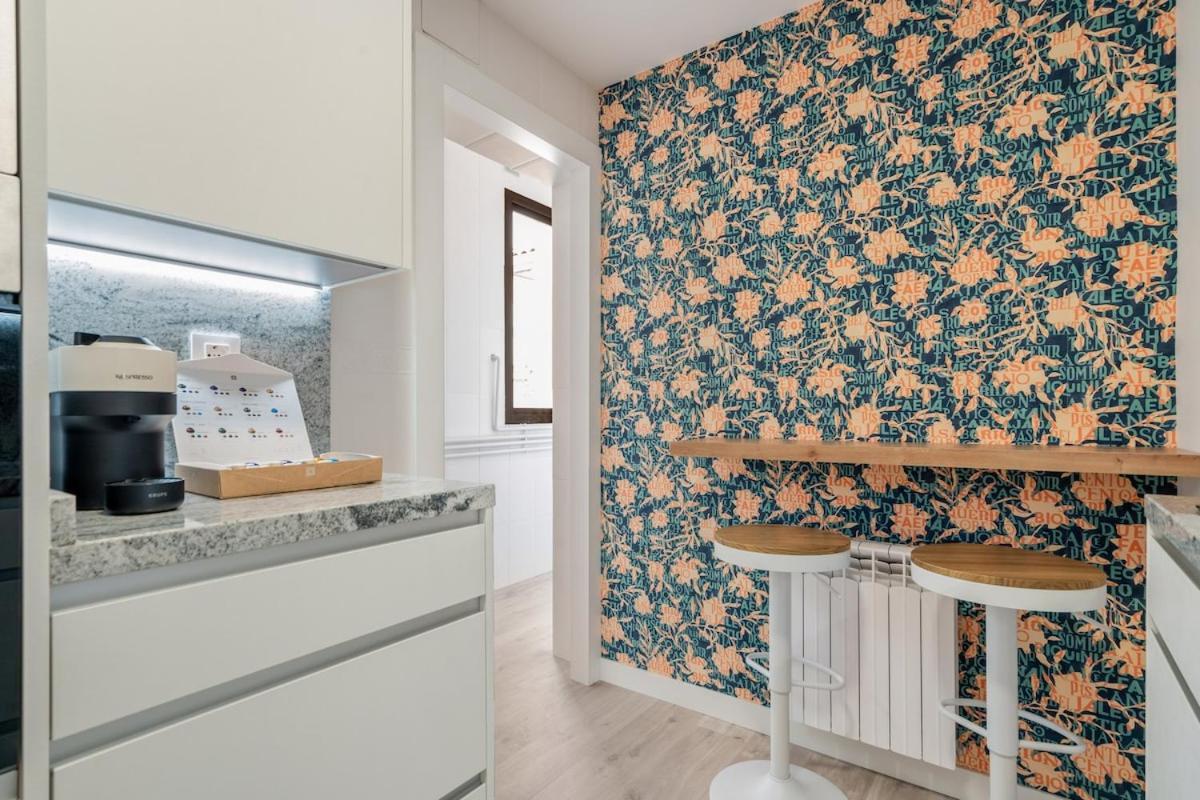 Luxury San Bernardo Apartment