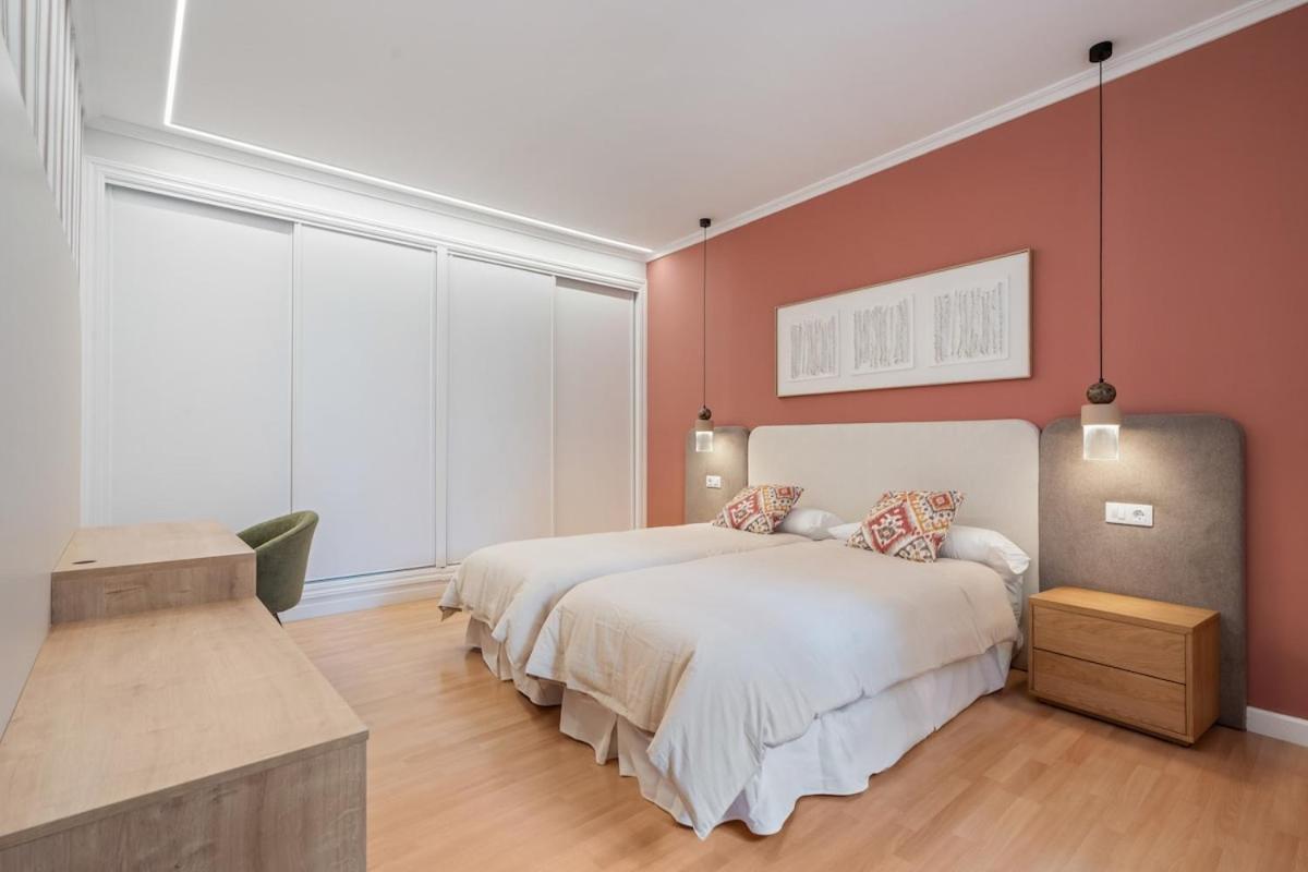 Apartment Luxury San Bernardo *