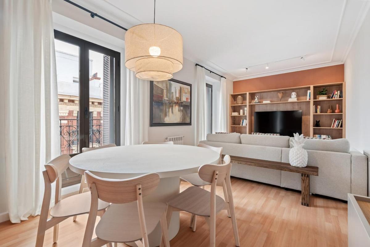 Luxury San Bernardo Apartment