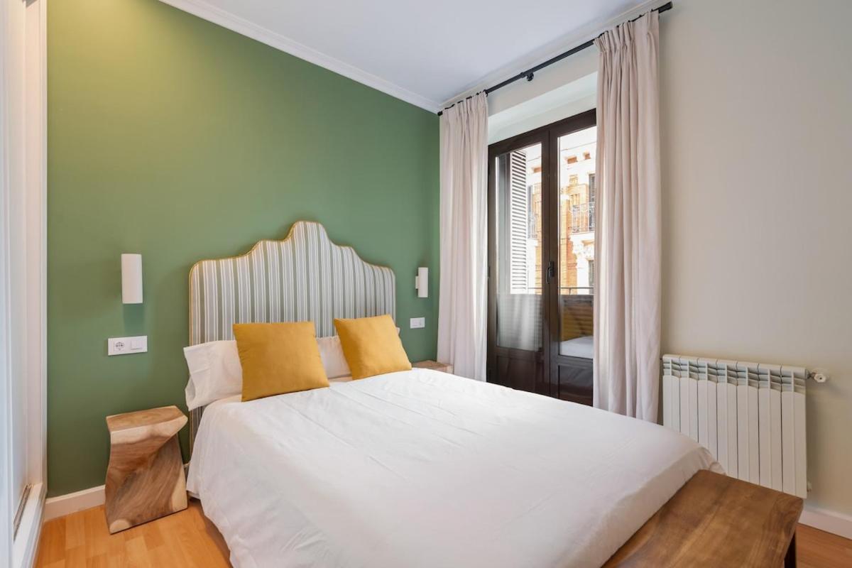 Apartment Luxury San Bernardo