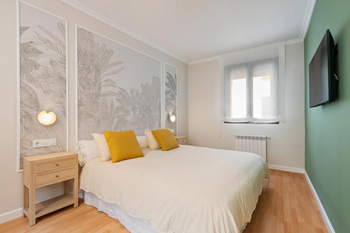 Apartment Luxury San Bernardo *