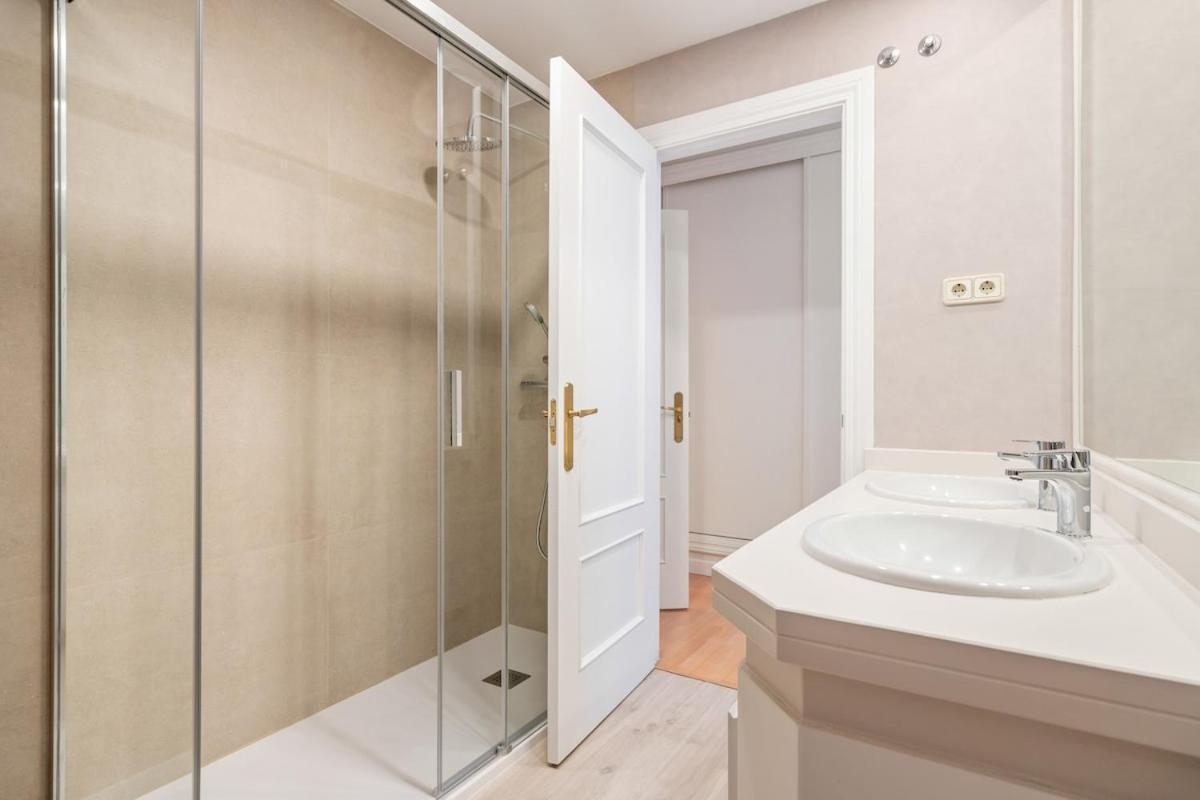 Apartment Luxury San Bernardo