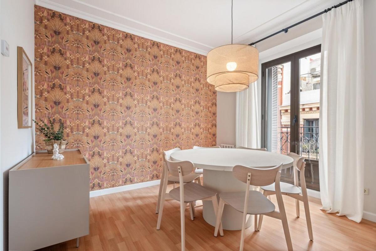 Luxury San Bernardo Madrid