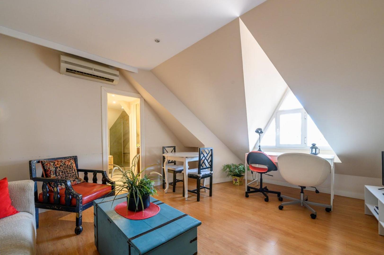 Apartment Guestready - Cosy Place In
