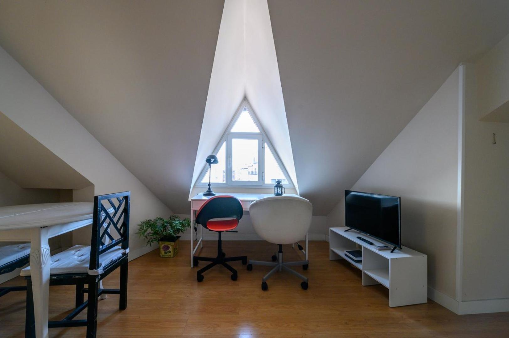 Guestready - Cosy Place In *