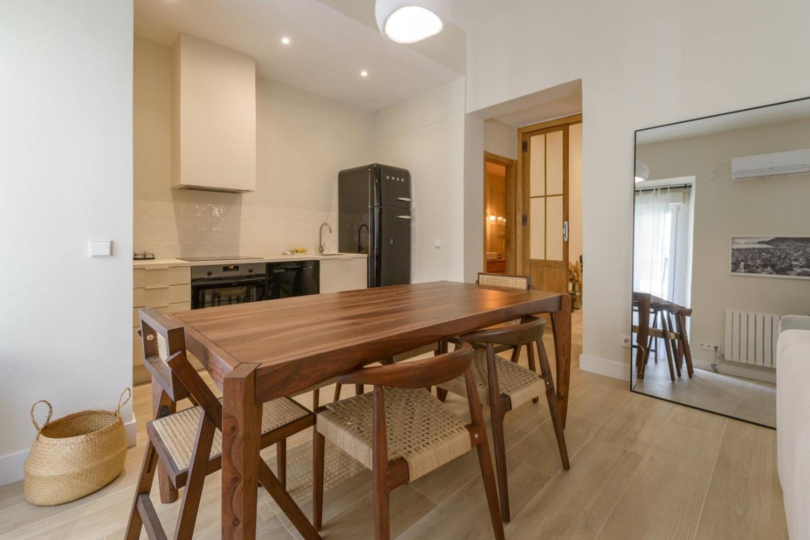 Guestready - Descanso En El Centro De * Madrid