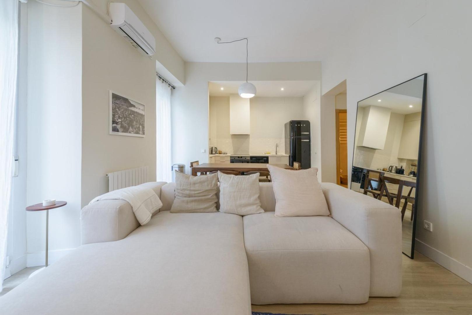 Guestready - Descanso En El Centro De * Madrid