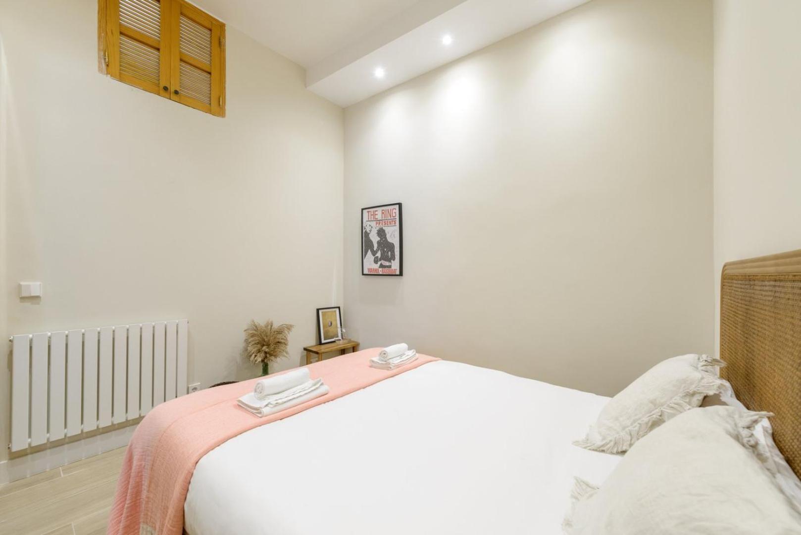 Apartment Guestready - Descanso En El Centro De *