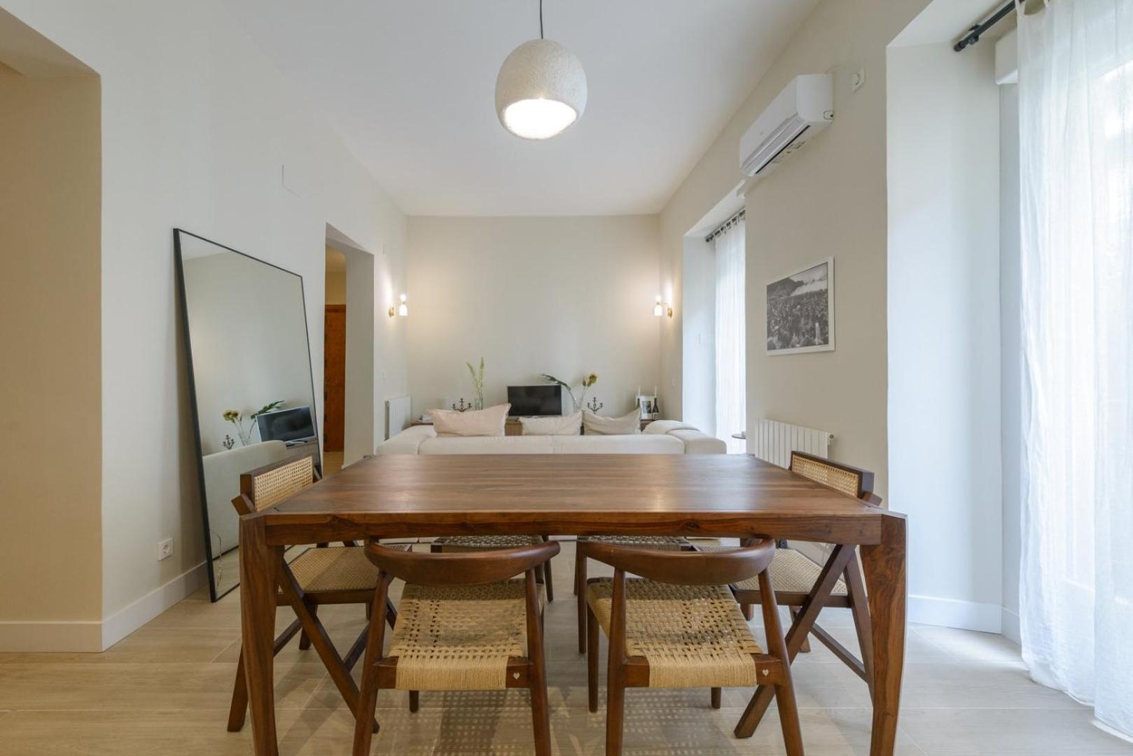 Guestready - Descanso En El Centro De Apartment Madrid