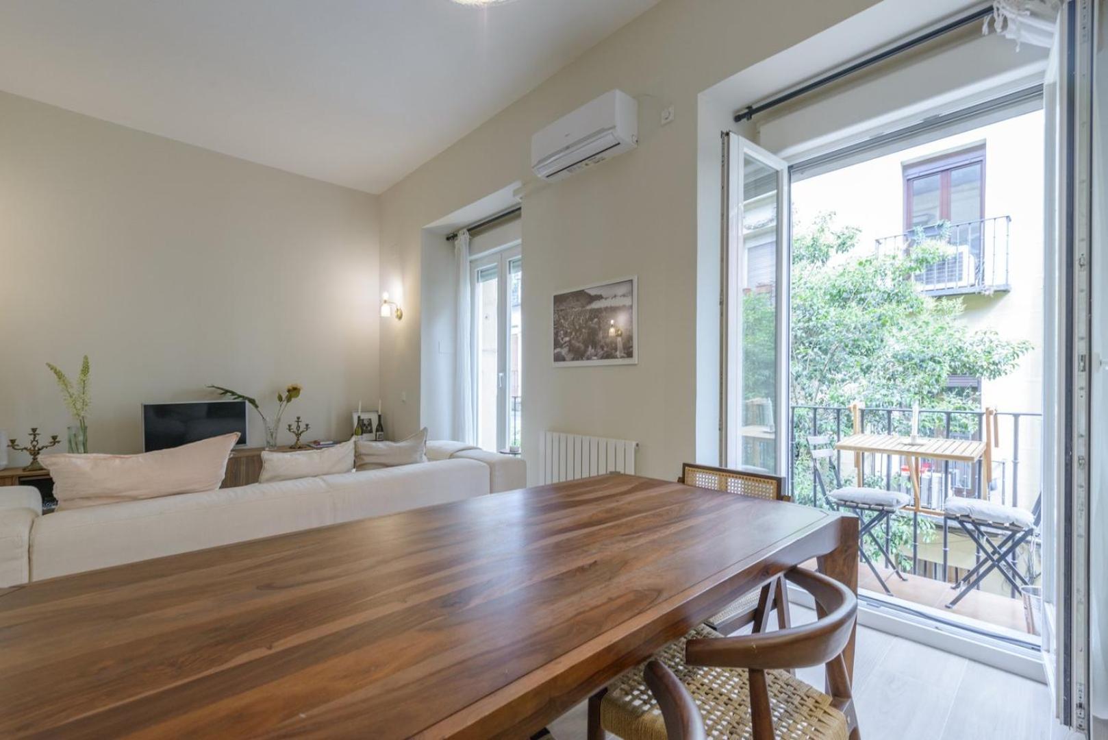 Guestready - Descanso En El Centro De Madrid