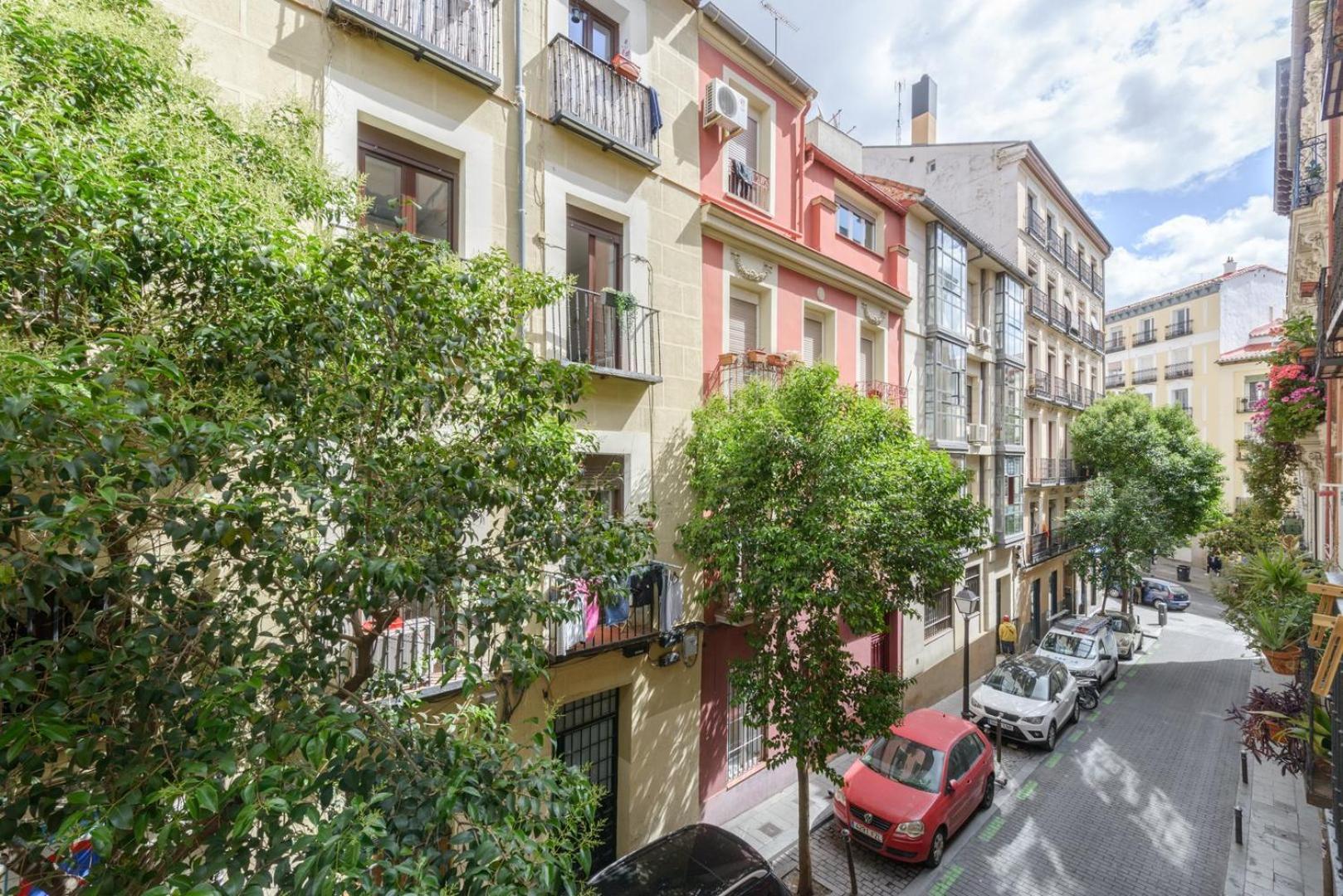 Guestready - Descanso En El Centro De * Madrid