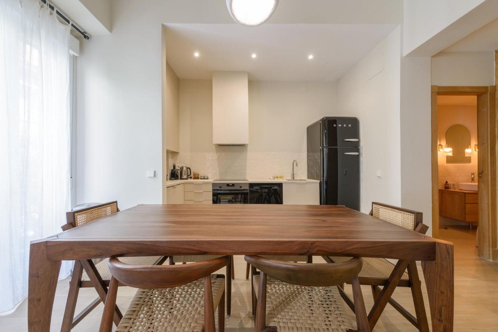 Guestready - Descanso En El Centro De Apartment Madrid