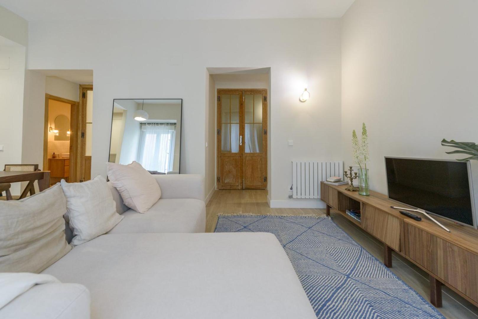 Guestready - Descanso En El Centro De *