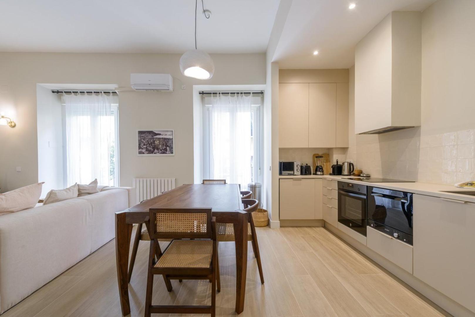 Guestready - Descanso En El Centro De Madrid