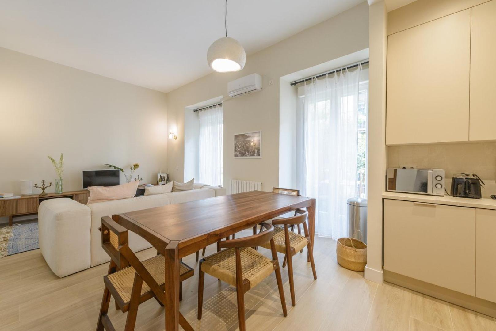 Guestready - Descanso En El Centro De * Madrid