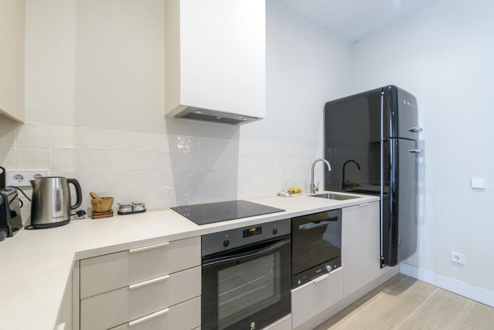 Guestready - Descanso En El Centro De Apartment