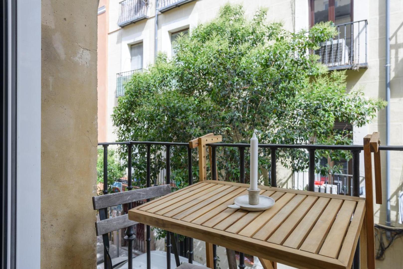 Guestready - Descanso En El Centro De * Madrid