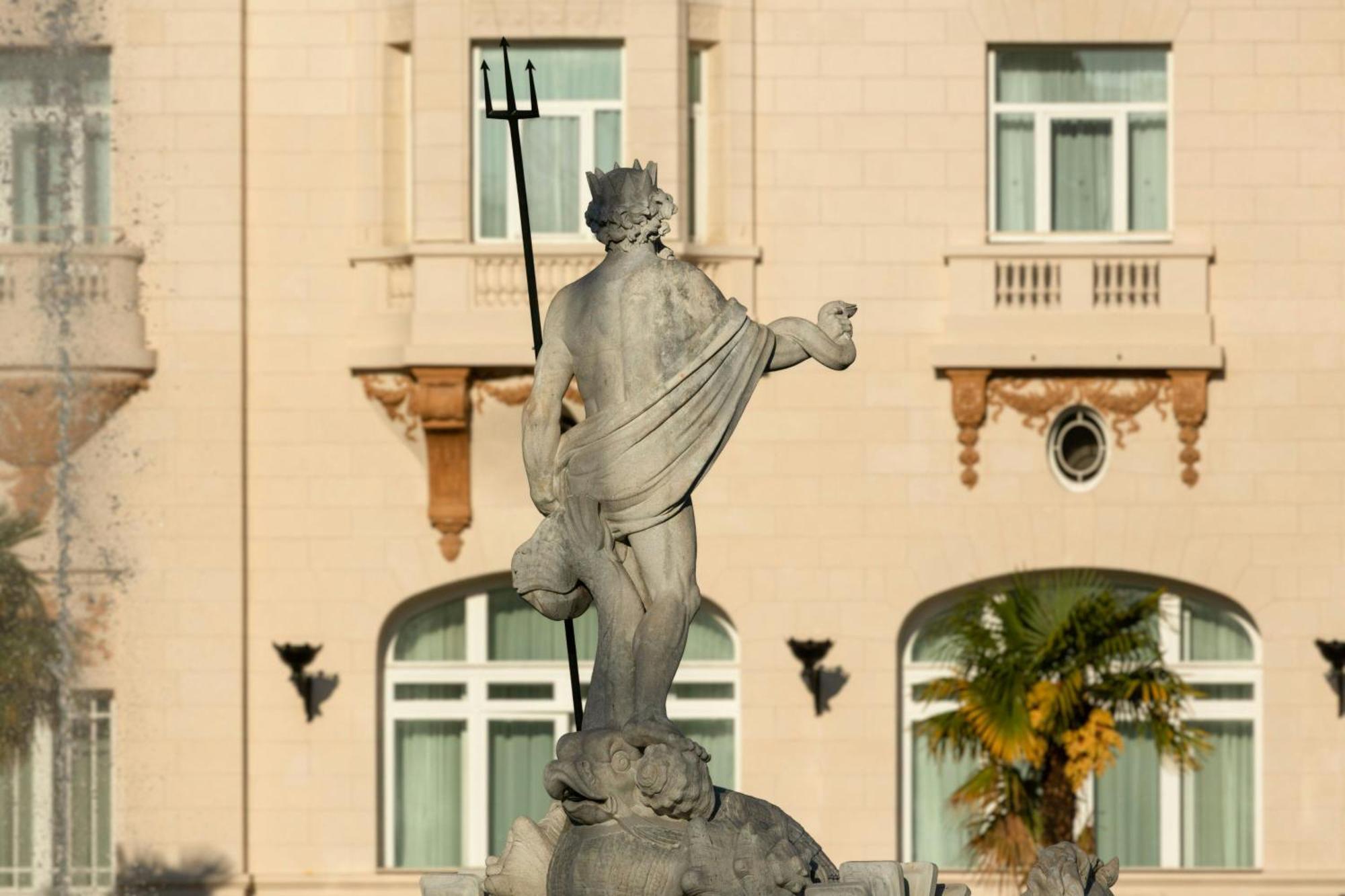 Hotel The Palace, A Luxury Collection Hotel, 5*