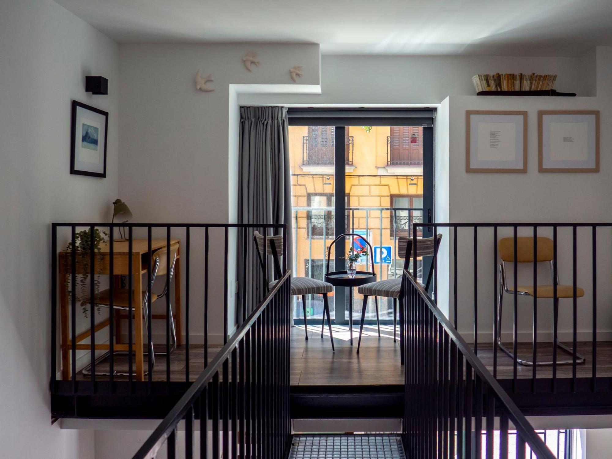 - Q2home Apartamento Madrid