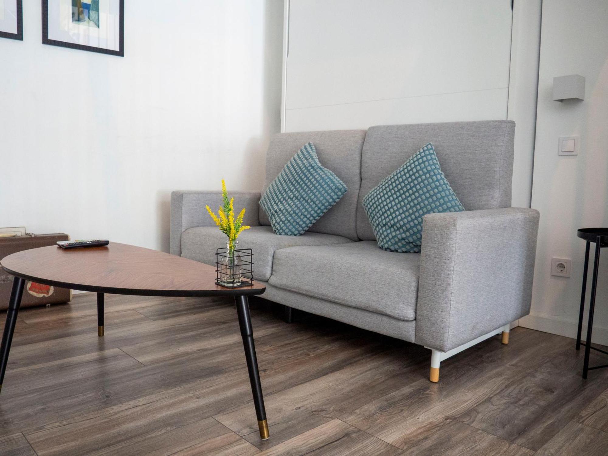 Apartamento - Q2home