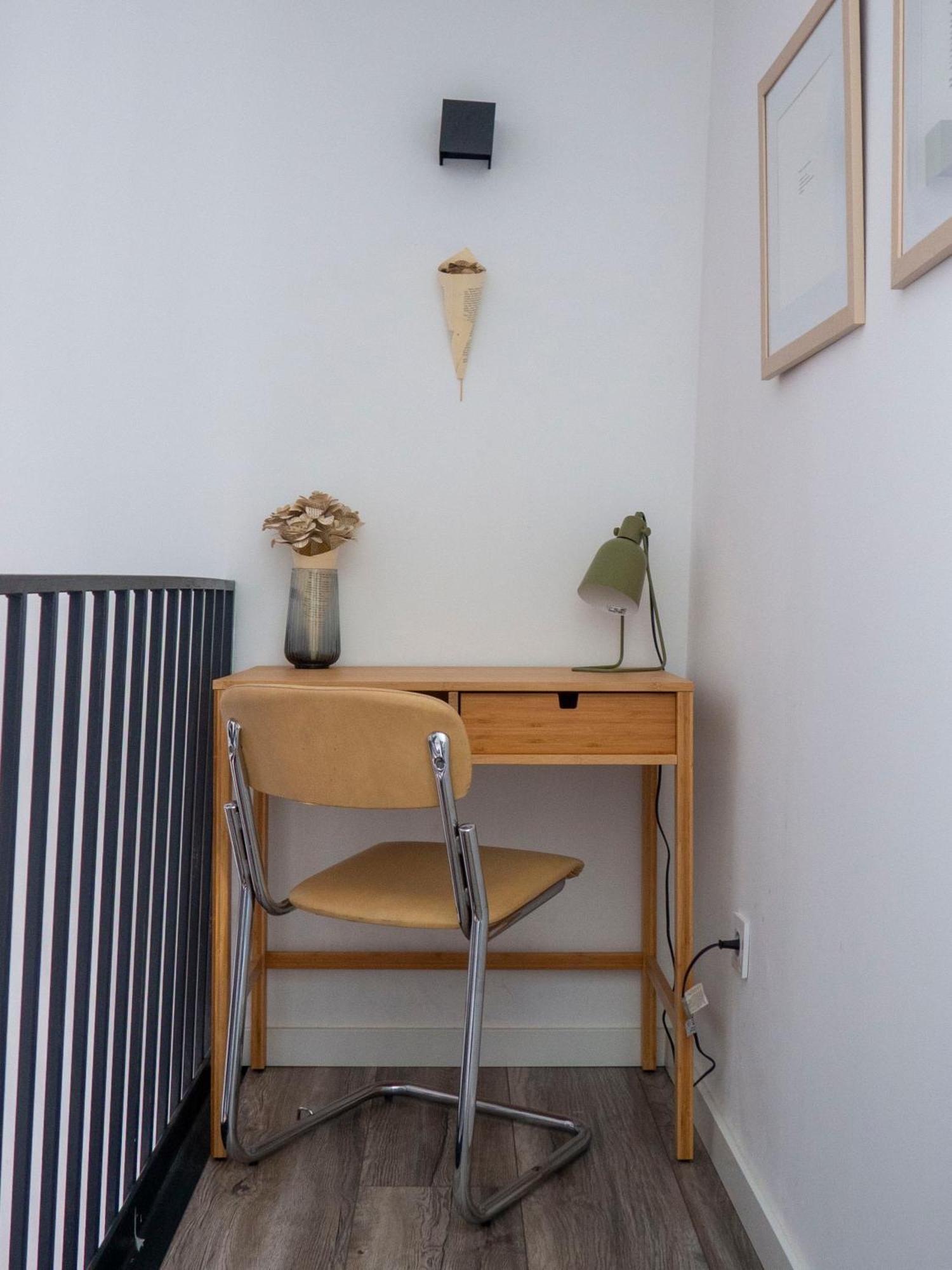 - Q2home Apartamento *