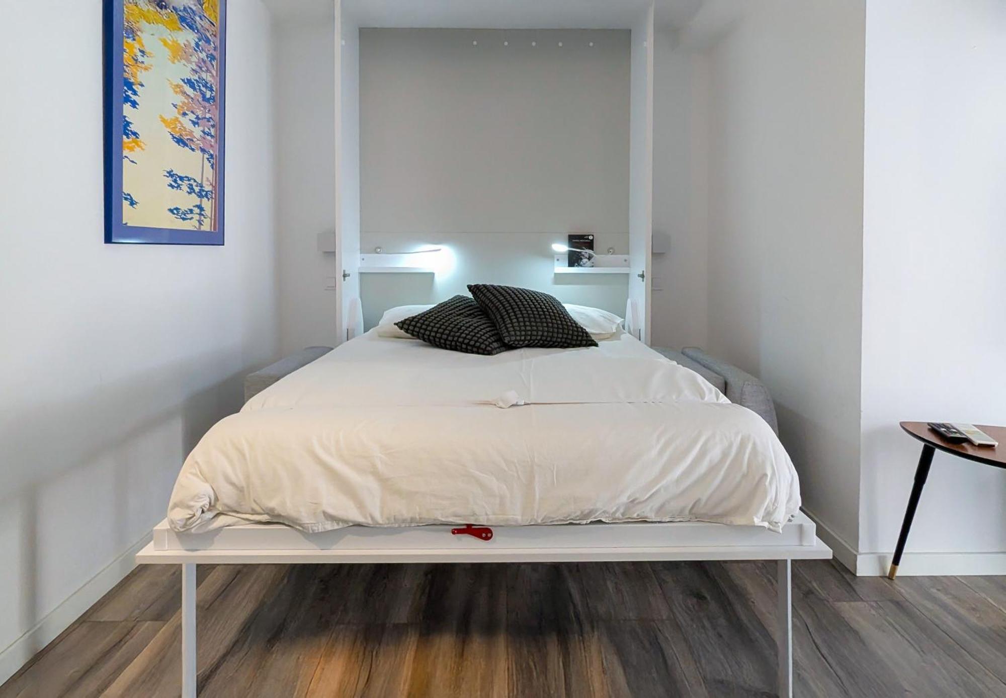 - Q2home Apartamento Madrid