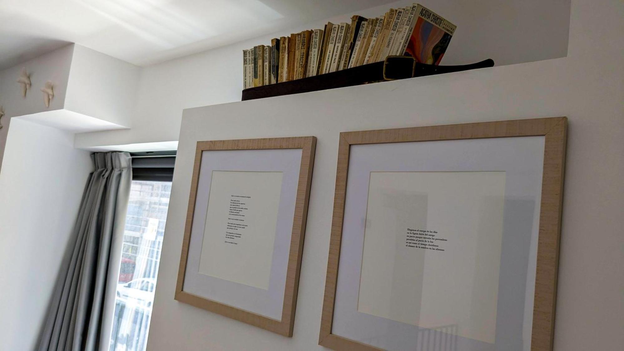 Apartamento - Q2home Madrid