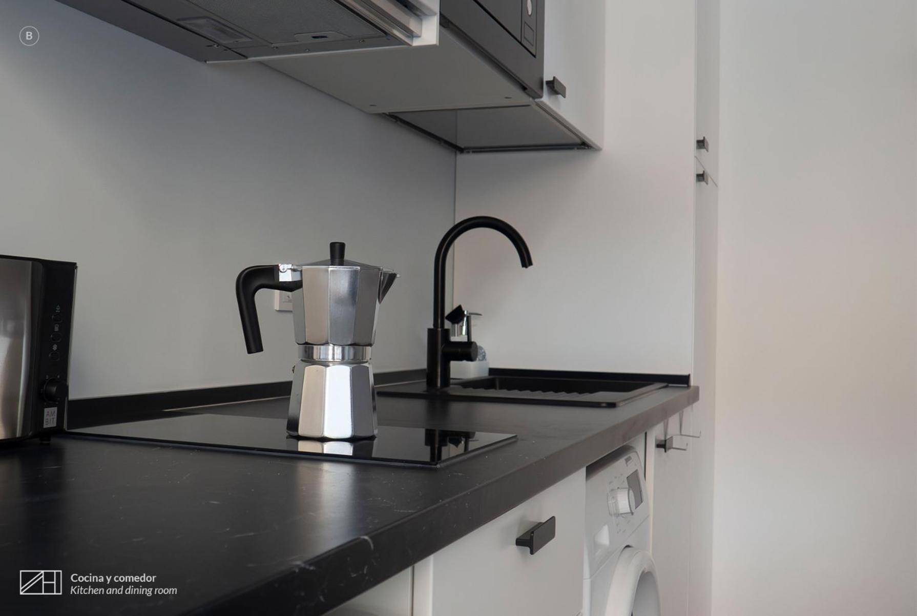 Apartamento - Q2home *