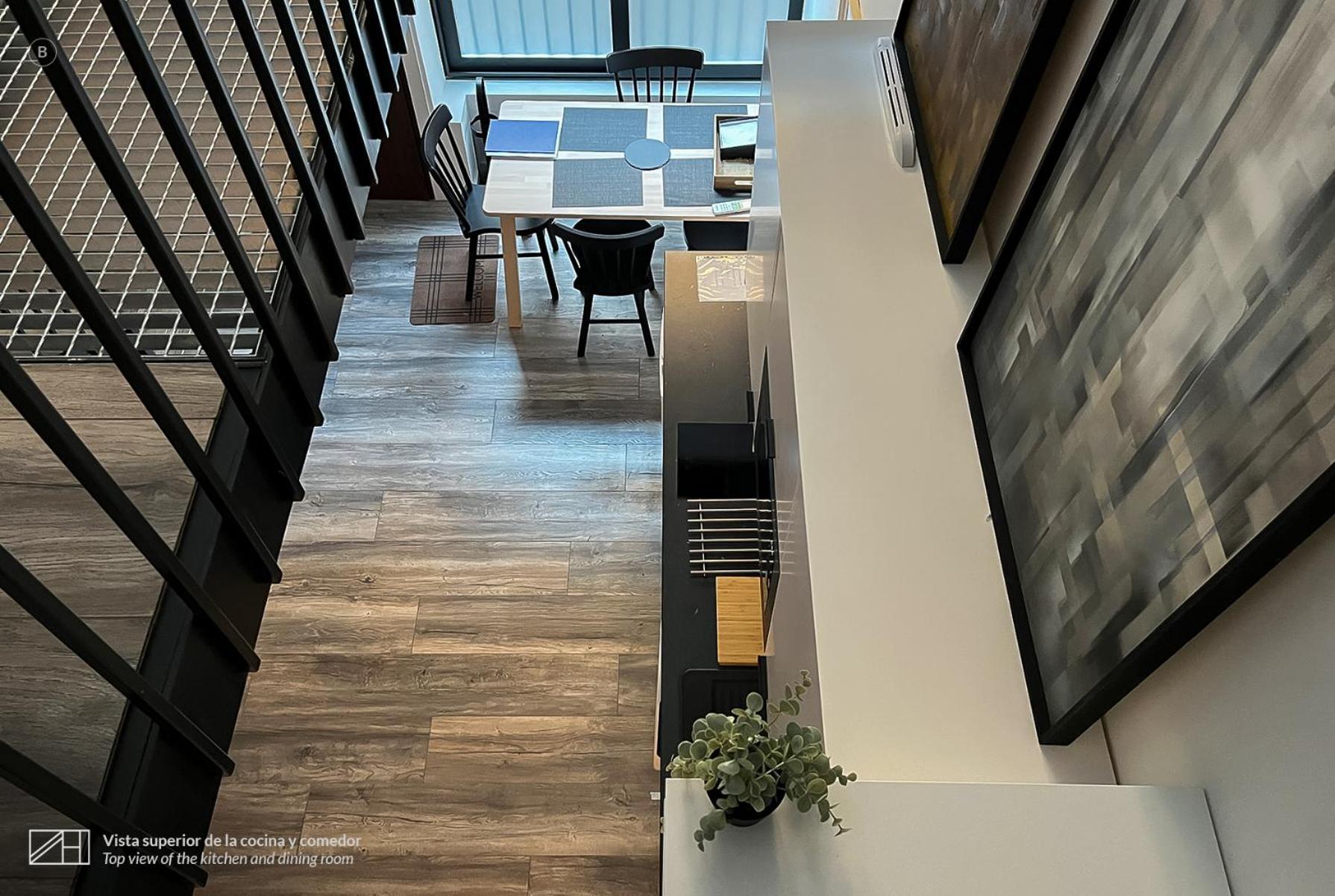 - Q2home Apartamento Madrid