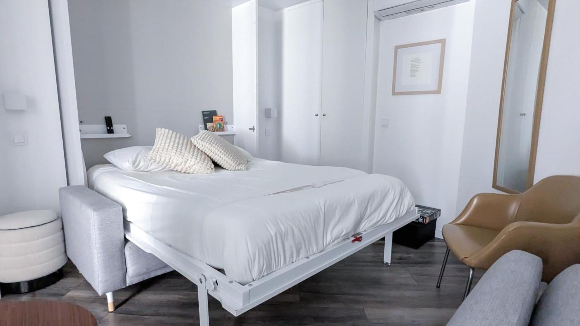 - Q2home Apartamento