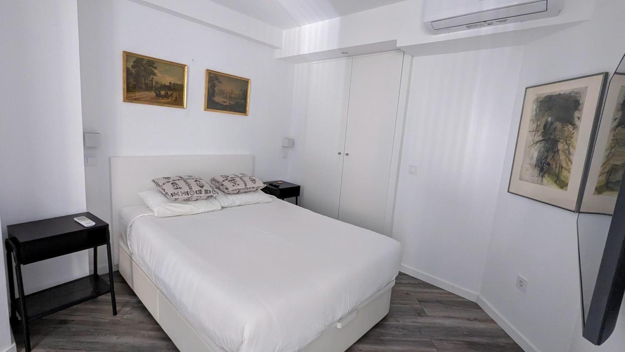 - Q2home Apartamento Madrid