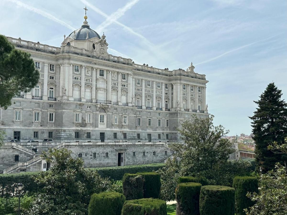 Apartamento - Q2home Madrid
