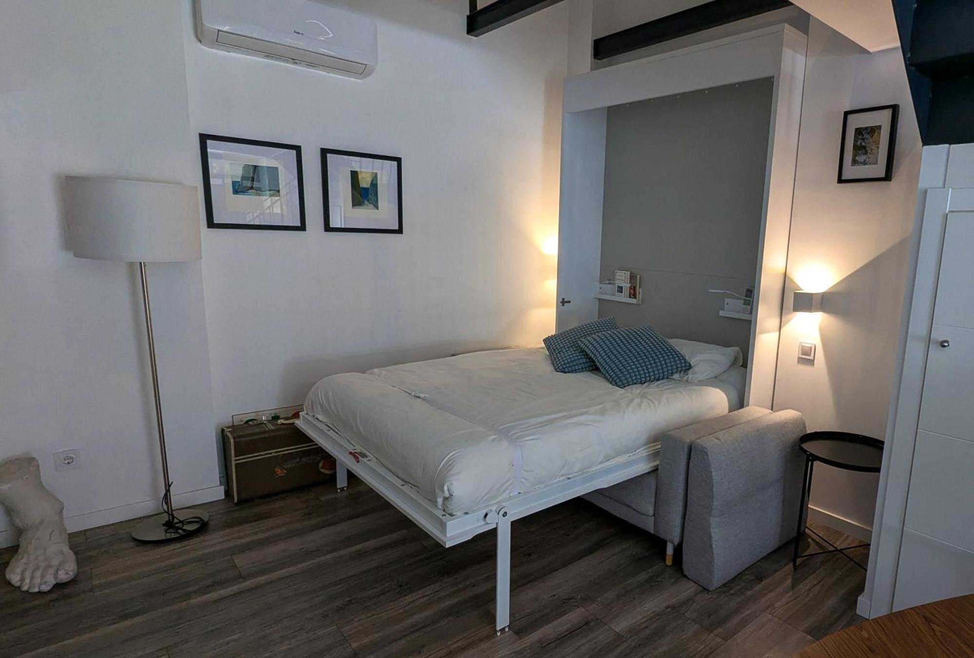 Apartamento - Q2home Madrid