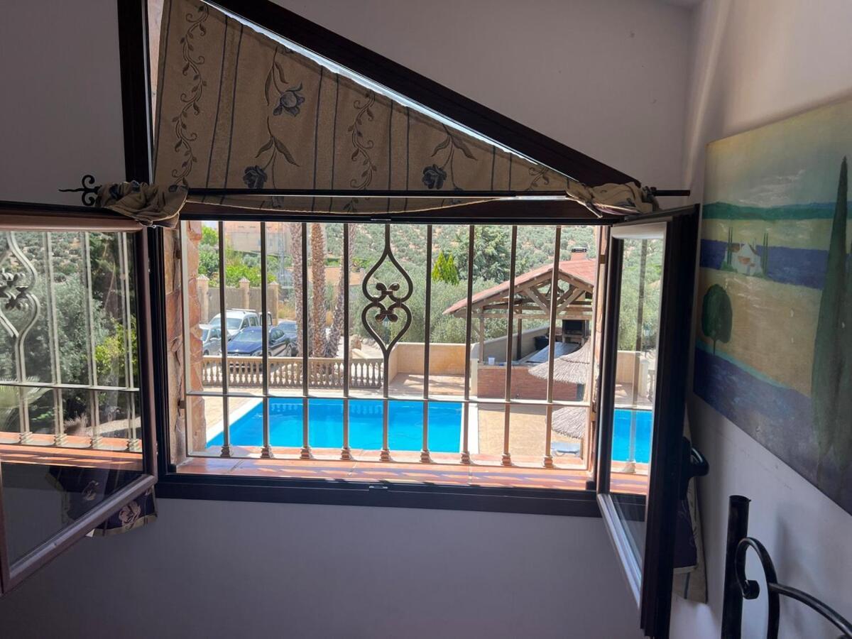 Relax Y Piscina Privada Familias Madrid