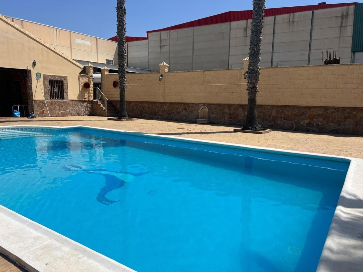 Relax Y Piscina Privada Familias Holiday home