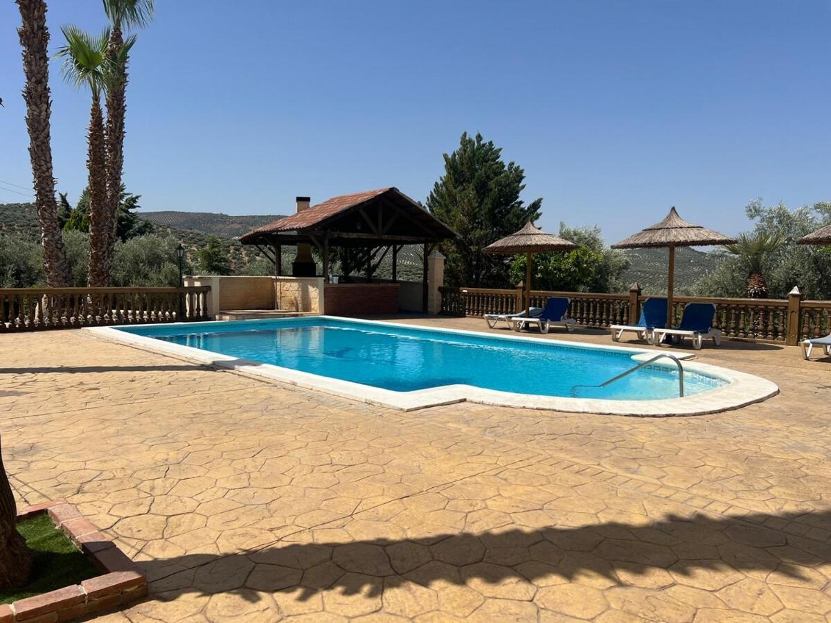 Holiday home Relax Y Piscina Privada Familias