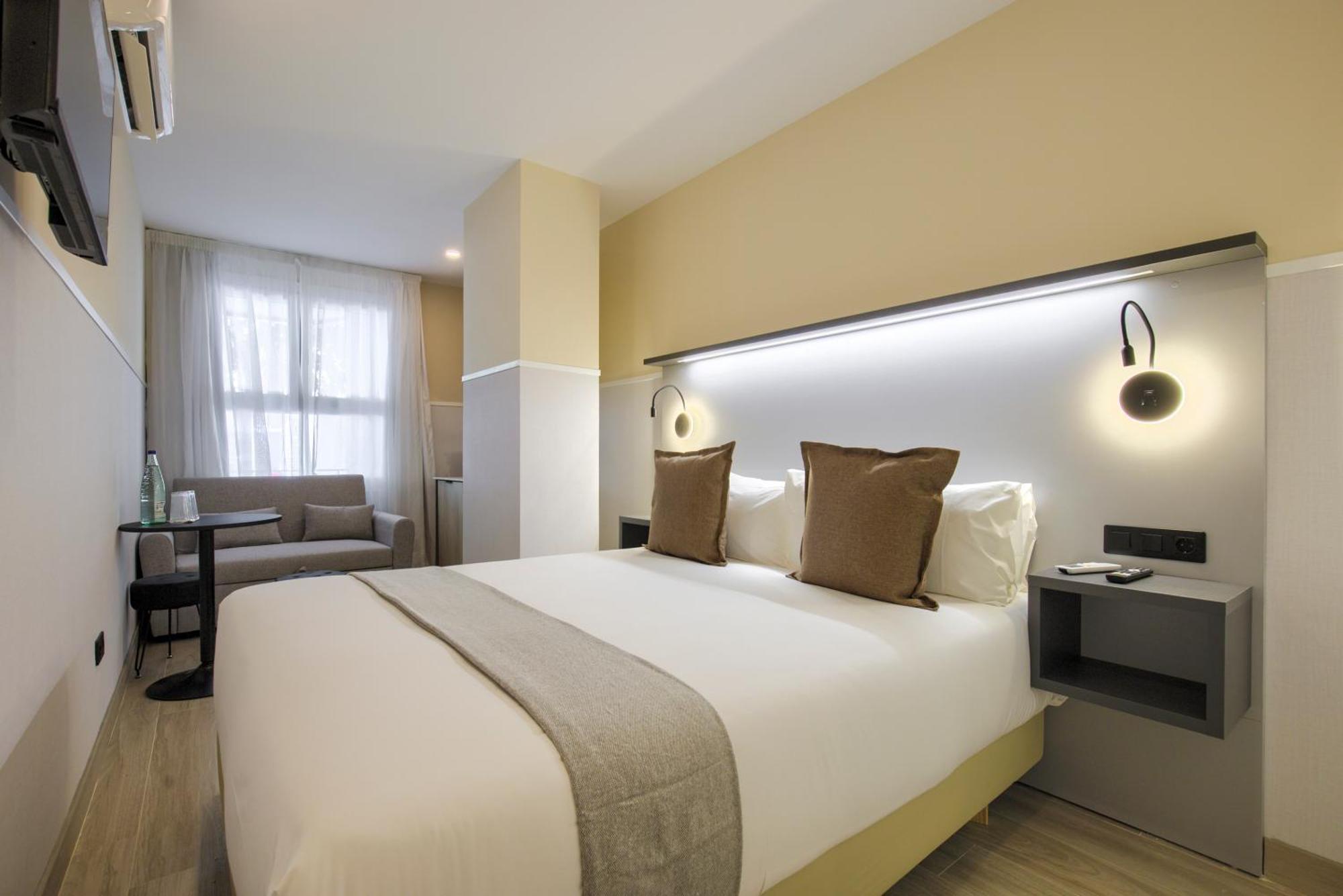 Dobo B90 * Madrid