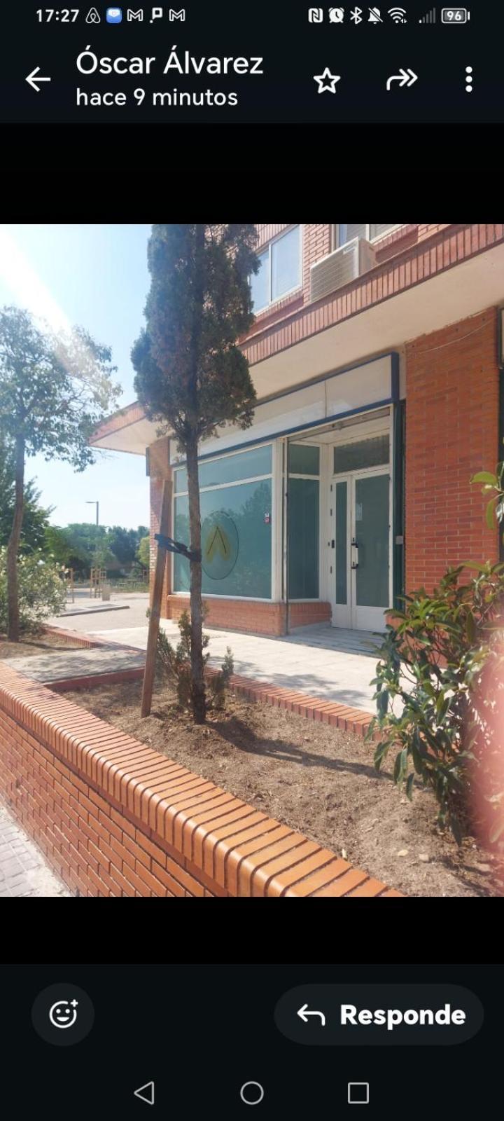 Alexa Host Vallecas Madri