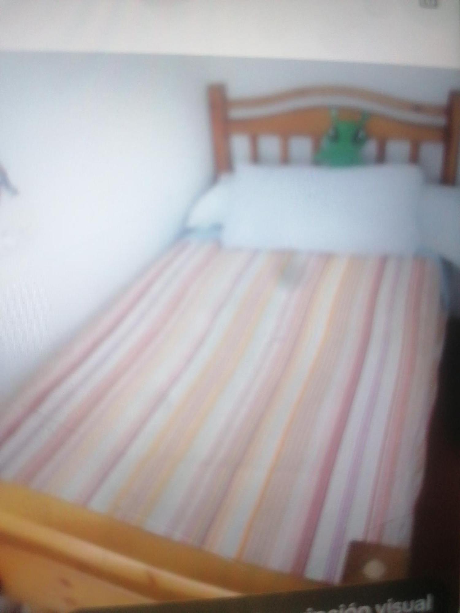 La Minisuite De Goxua Apartment *