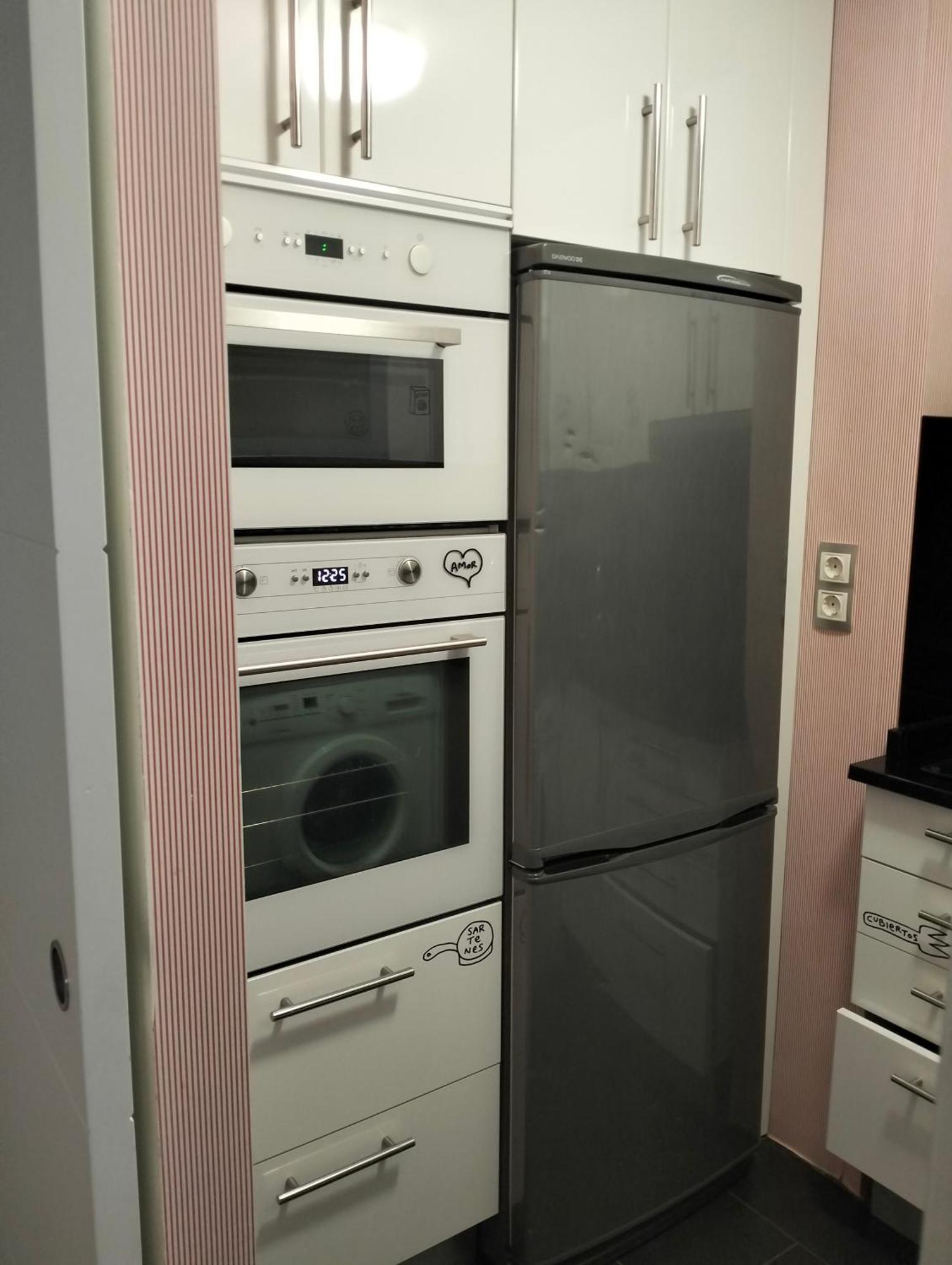 Apartamento Chusbad Place Zona Cuzco