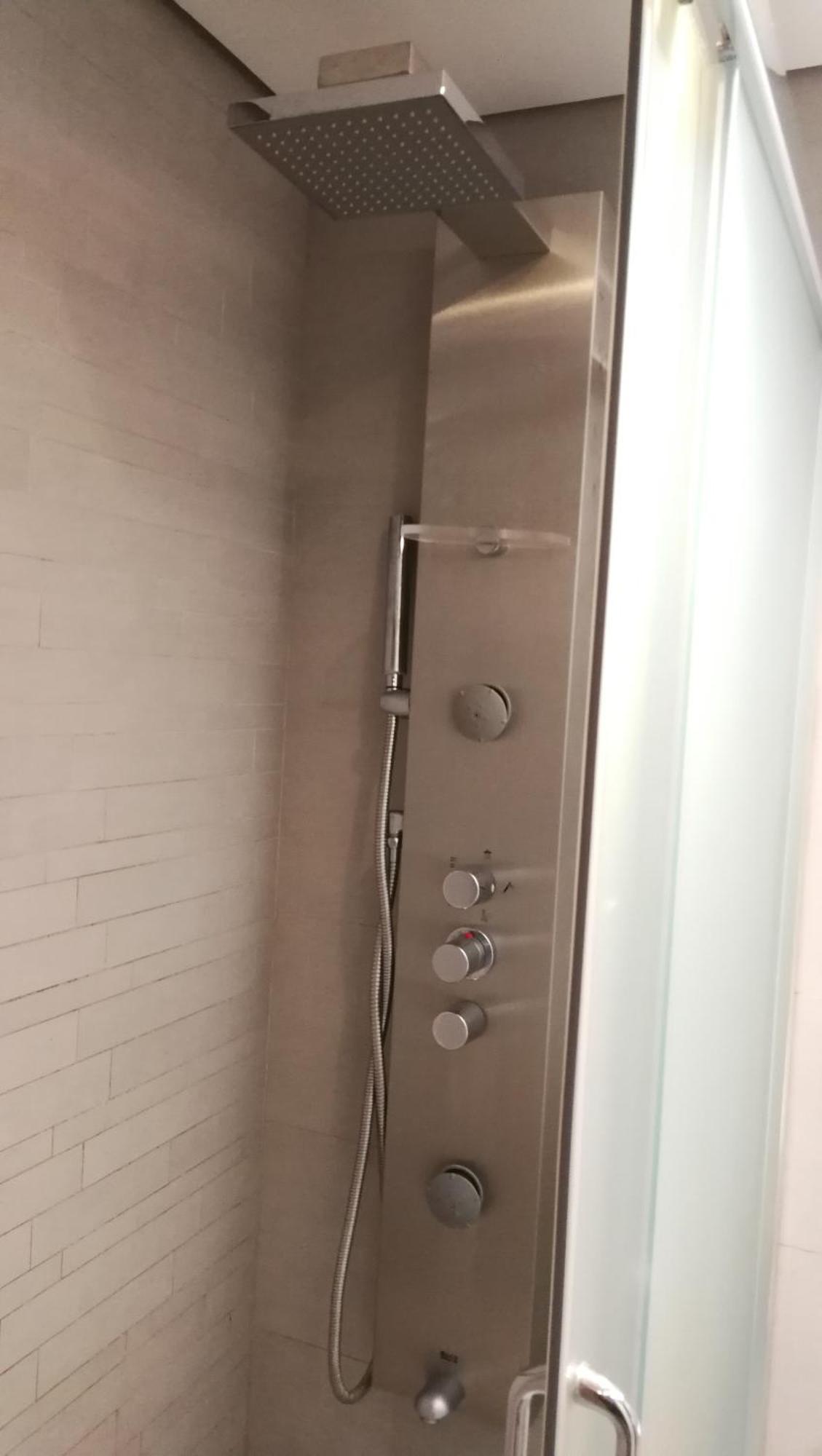 Chusbad Place Zona Cuzco Apartamento *